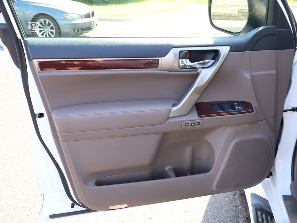 2015 Lexus GX 460