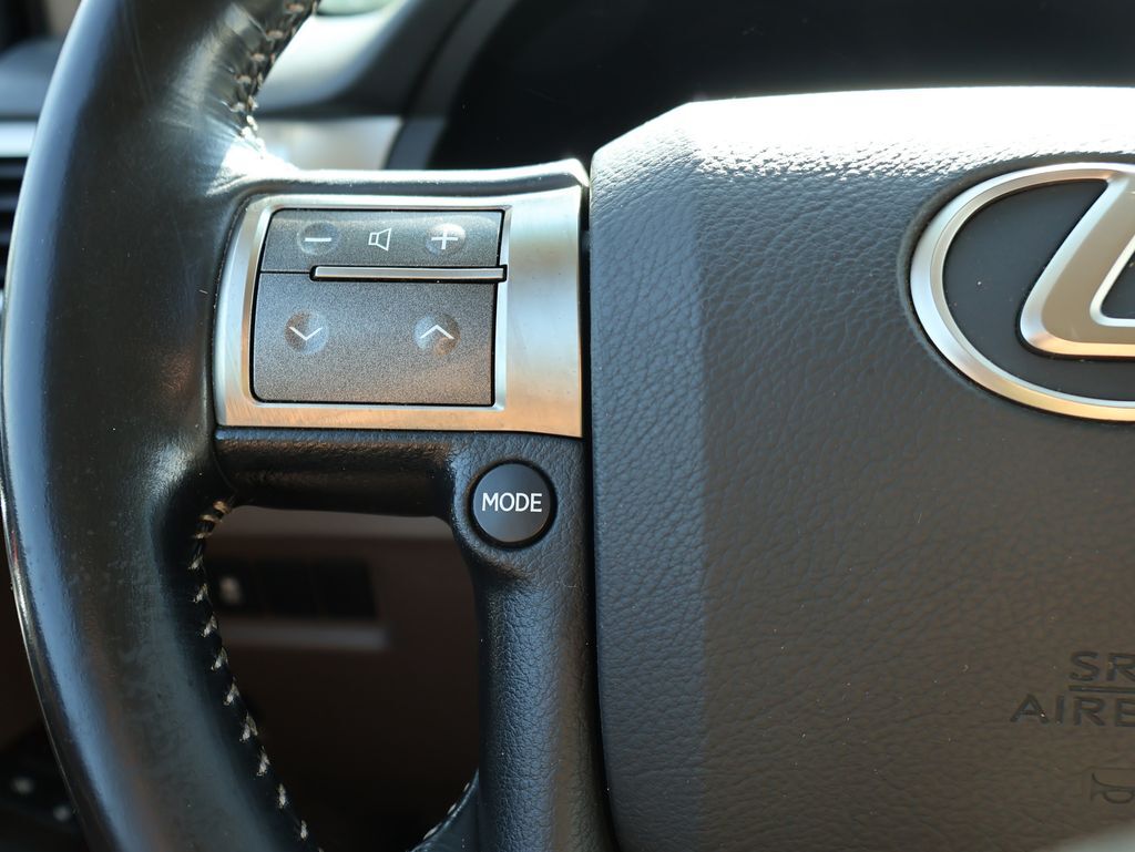 2015 Lexus GX 460