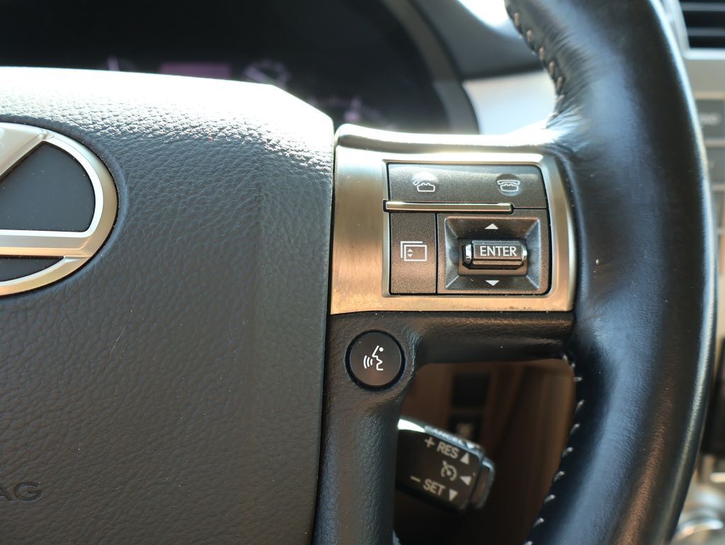 2015 Lexus GX 460