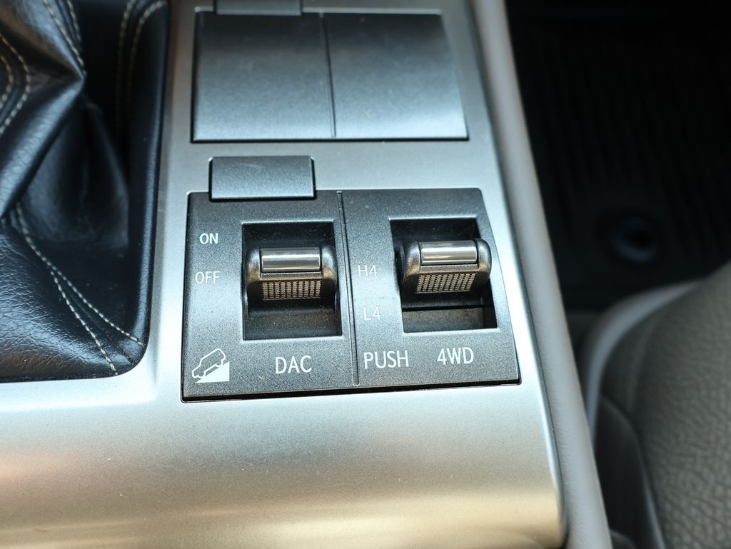 2015 Lexus GX 460