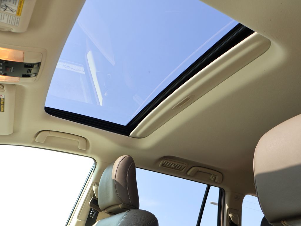 2015 Lexus GX 460 San Clemente CA