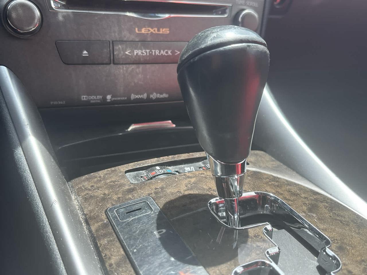 2015 Lexus IS 250C Irving TX