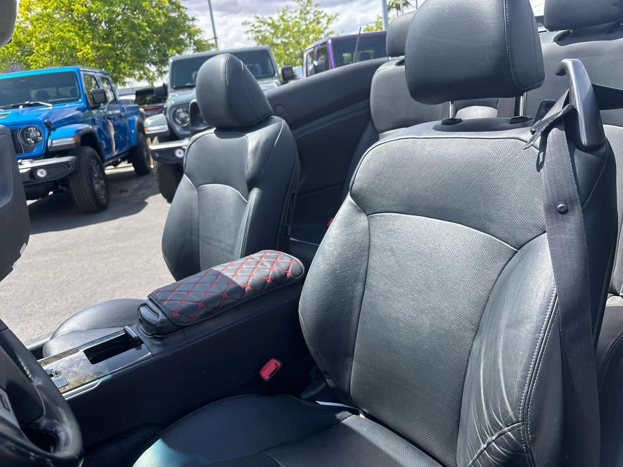 2015 Lexus IS 250C Irving TX