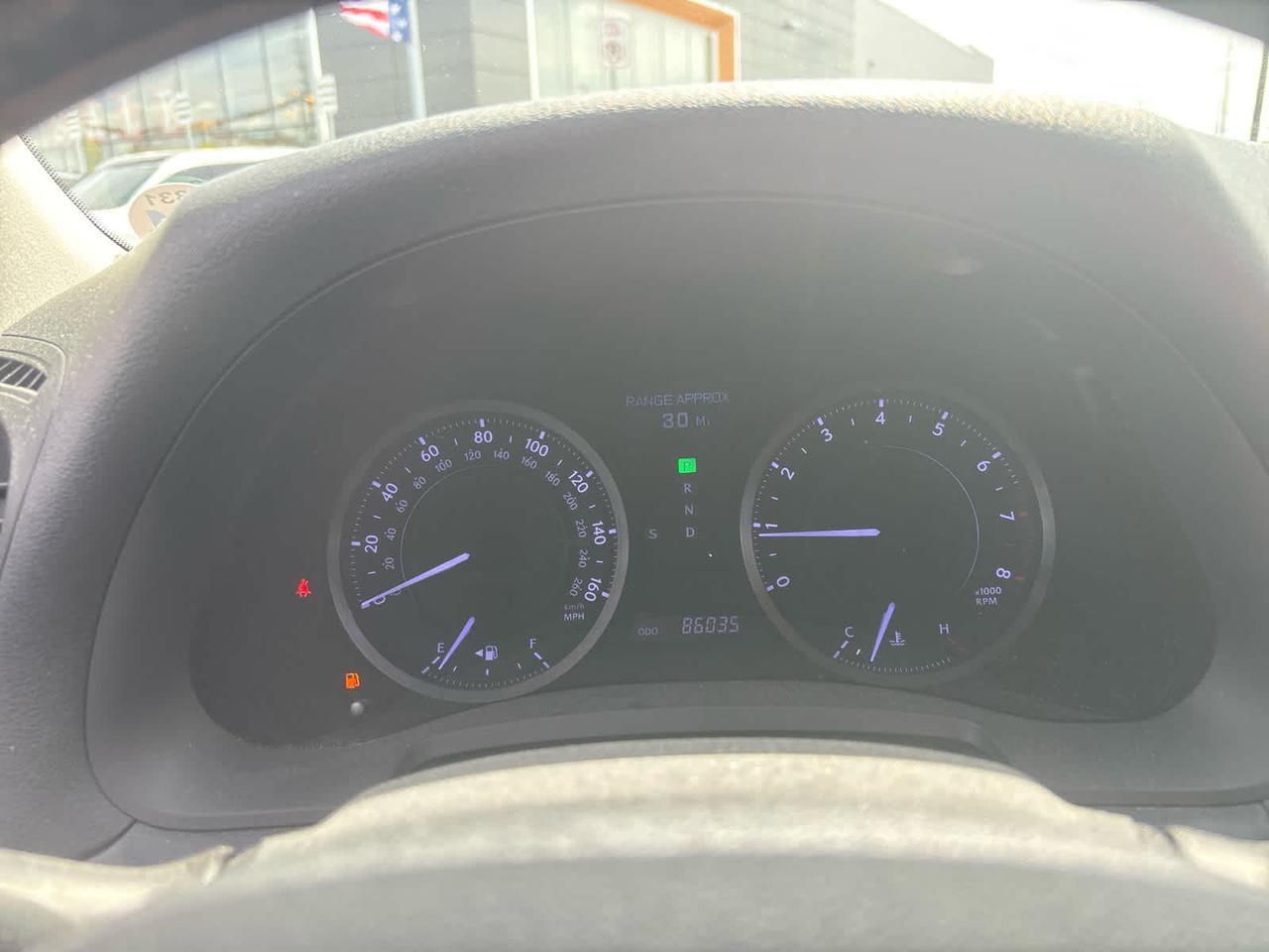 2015 Lexus IS 250C Irving TX