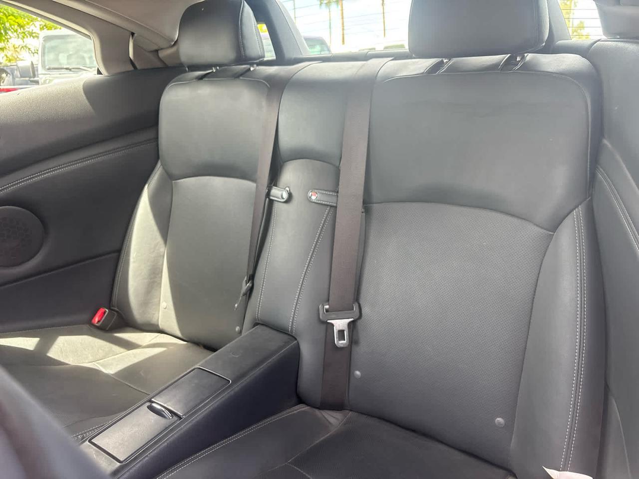 2015 Lexus IS 250C Irving TX