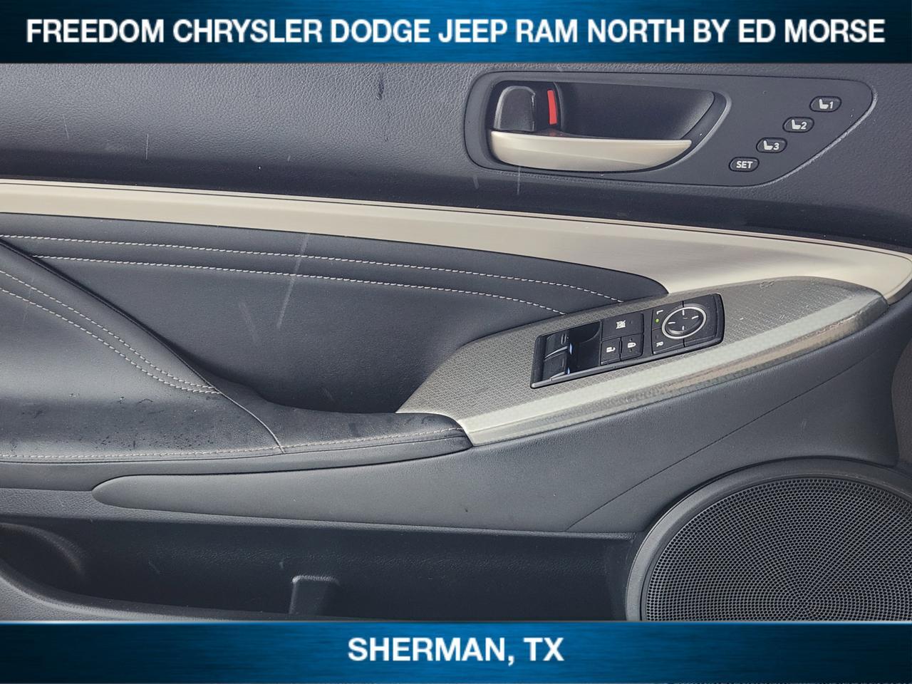 2015 Lexus RC 350 350 Sherman TX