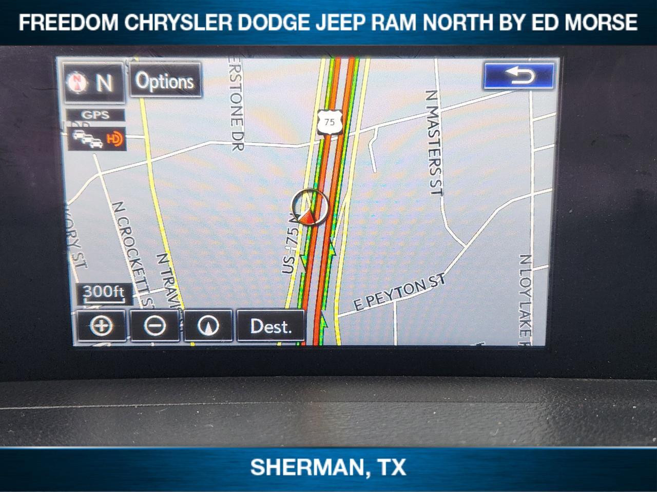 2015 Lexus RC 350 350 Sherman TX