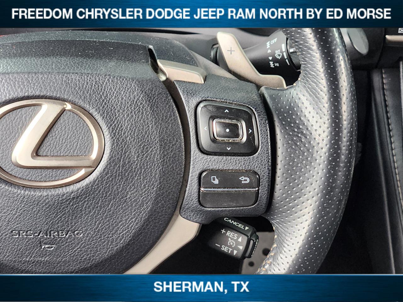2015 Lexus RC 350 350 Sherman TX