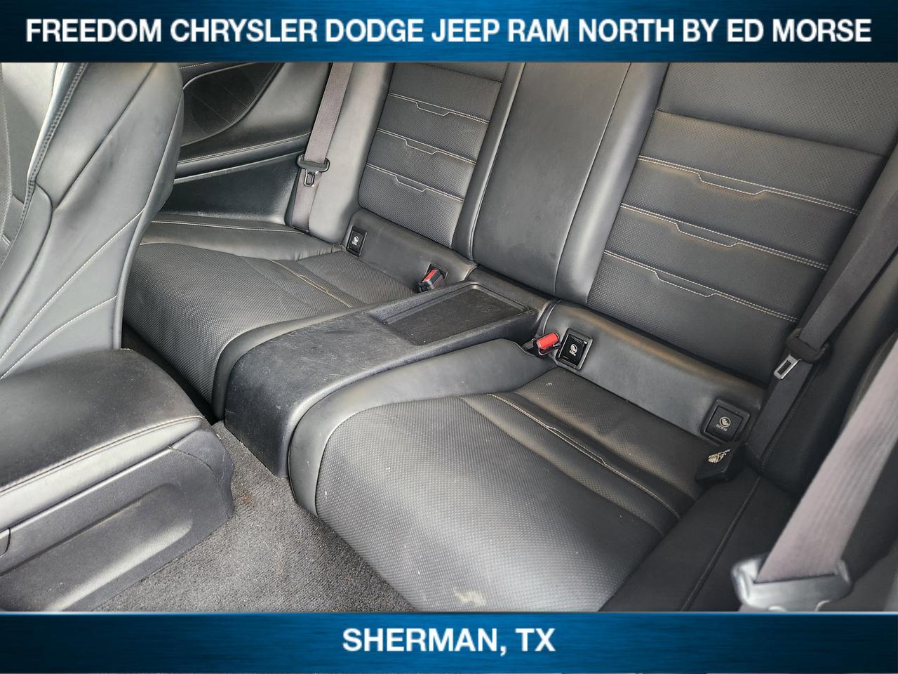 2015 Lexus RC 350 350 Sherman TX