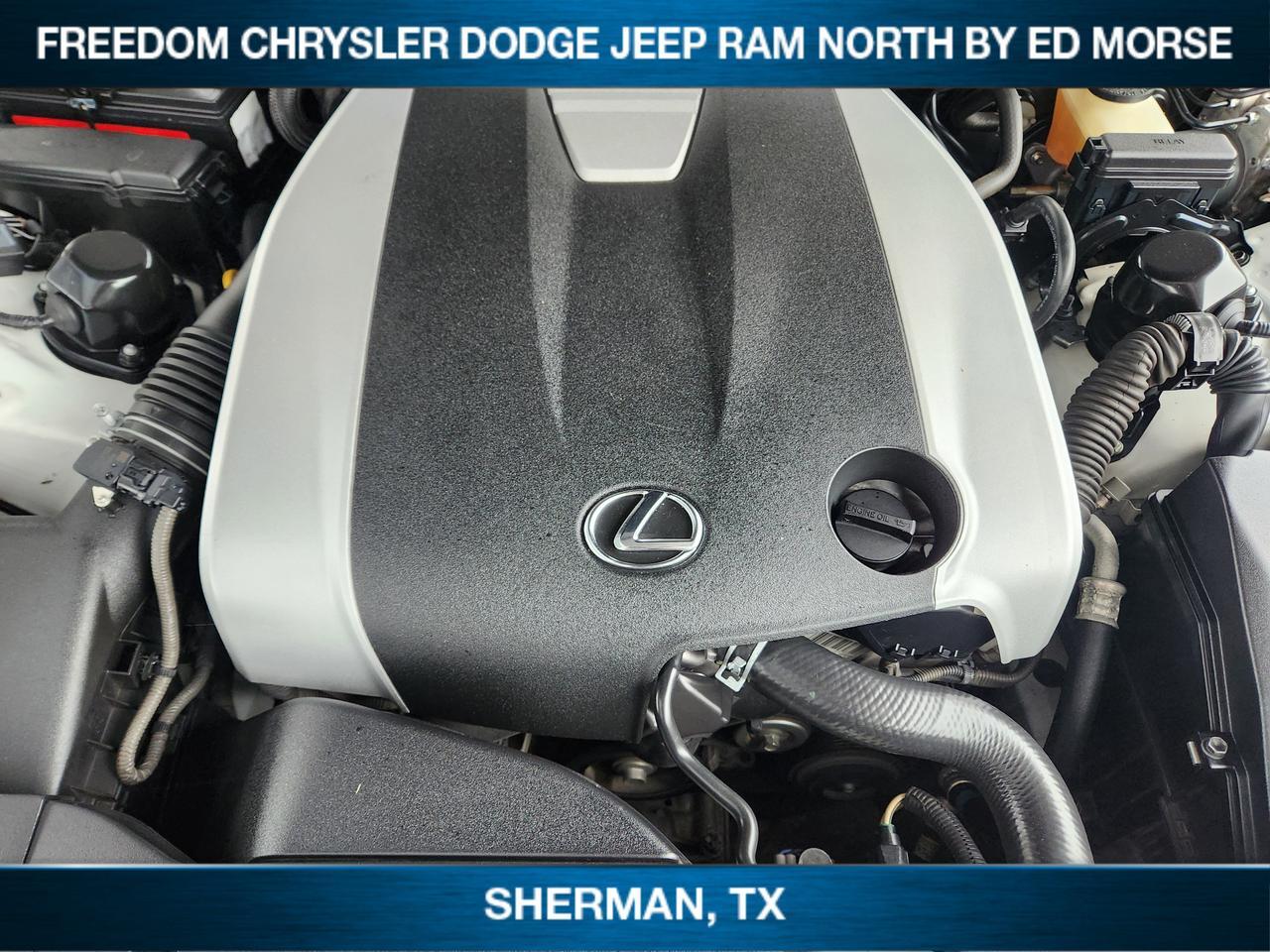 2015 Lexus RC 350 350 Sherman TX