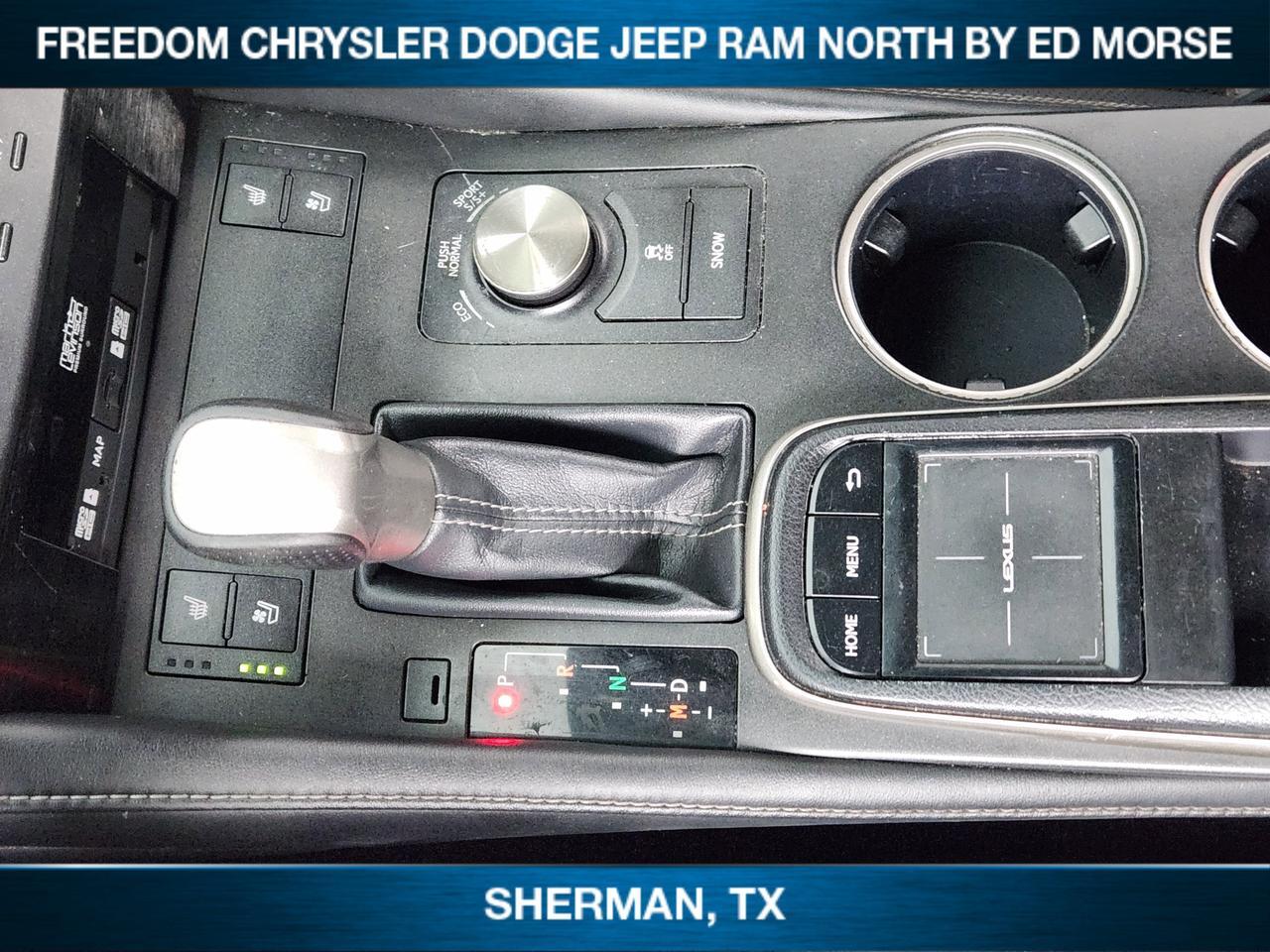 2015 Lexus RC 350 350 Sherman TX