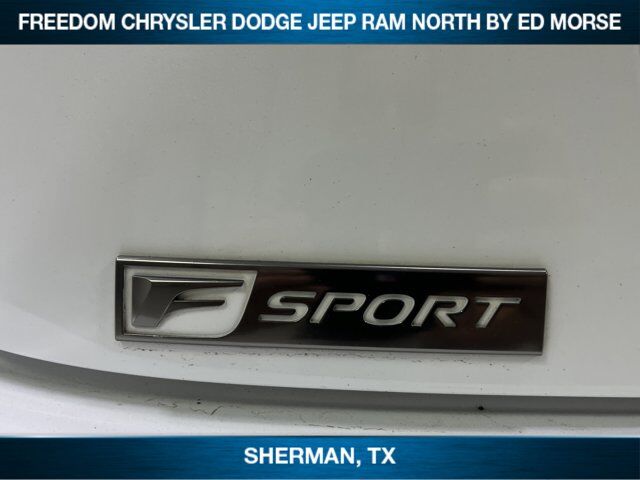 2015 Lexus RC 350 350 Sherman TX