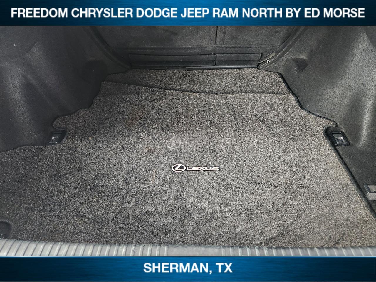 2015 Lexus RC 350 350 Sherman TX