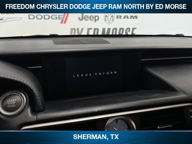 2015 Lexus RC 350 350 Sherman TX