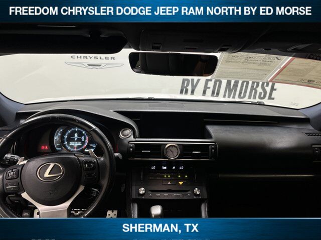 2015 Lexus RC 350 350 Sherman TX