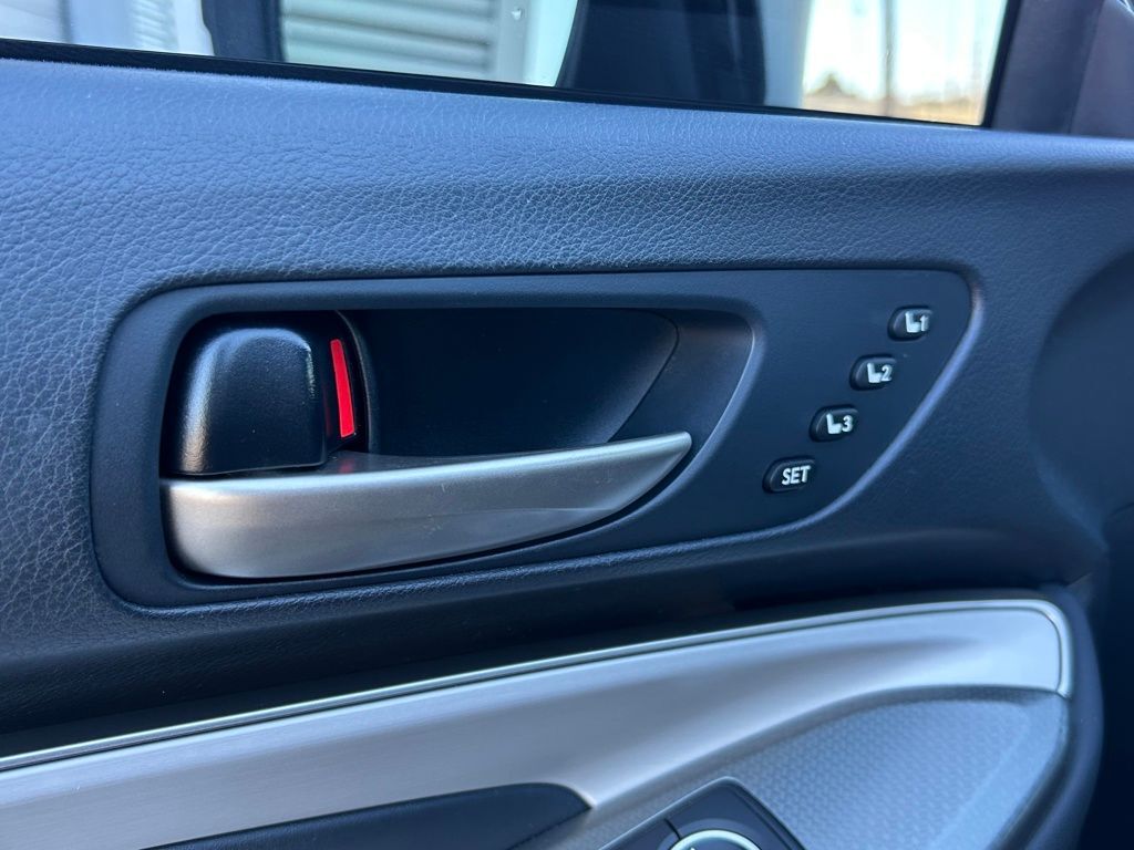 2015 Lexus RC 350 Lakeland FL