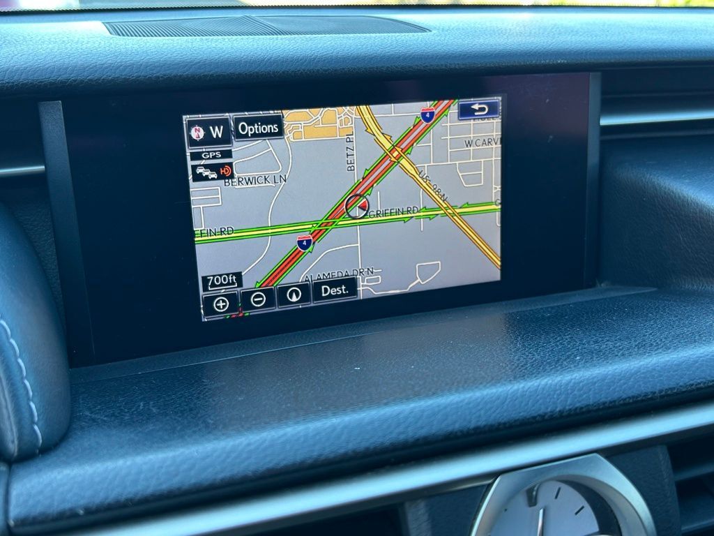 2015 Lexus RC 350 Lakeland FL