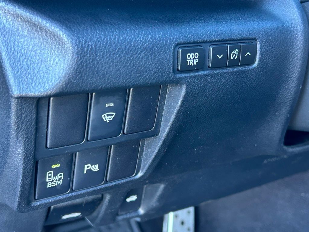 2015 Lexus RC 350 Lakeland FL