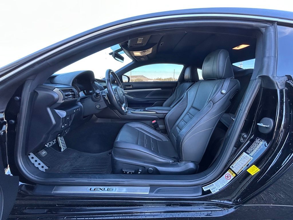 2015 Lexus RC 350 Lakeland FL