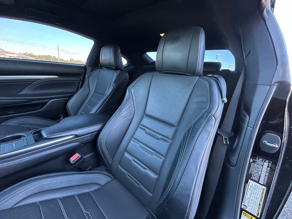 2015 Lexus RC 350 Lakeland FL