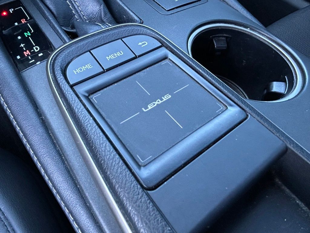 2015 Lexus RC 350 Lakeland FL