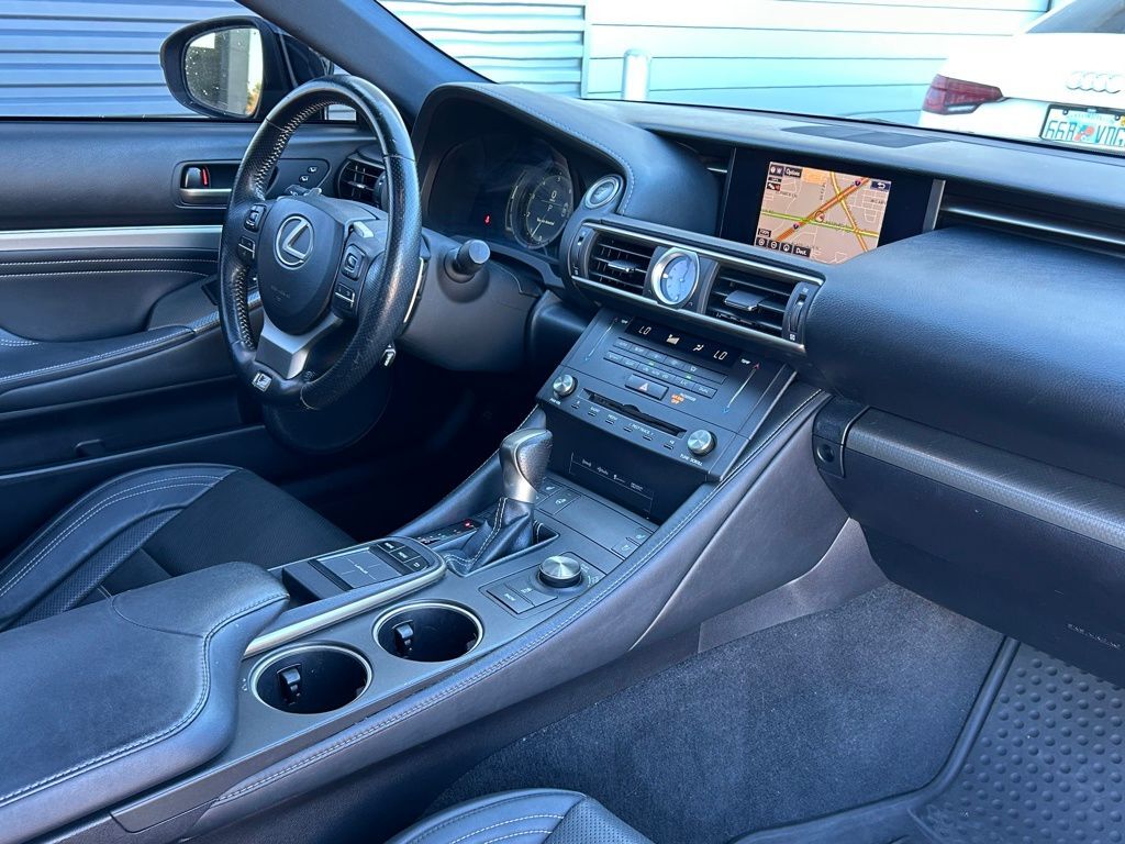 2015 Lexus RC 350 Lakeland FL