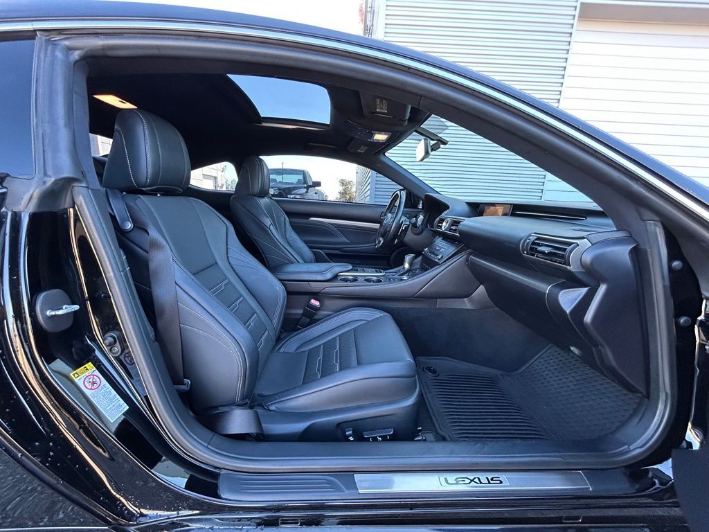 2015 Lexus RC 350 Lakeland FL