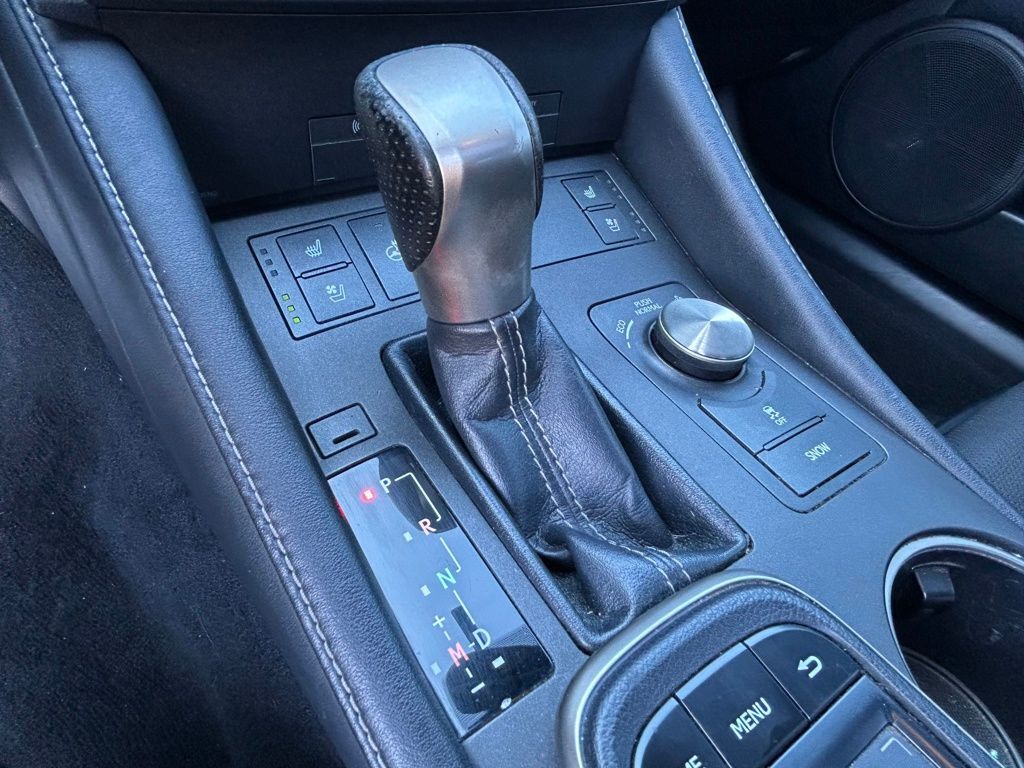 2015 Lexus RC 350 Lakeland FL