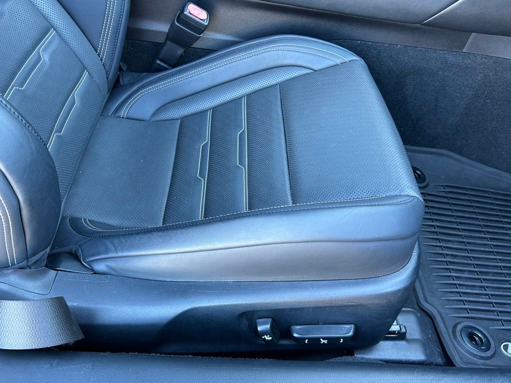 2015 Lexus RC 350 Lakeland FL