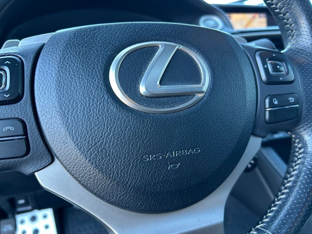 2015 Lexus RC 350 Lakeland FL