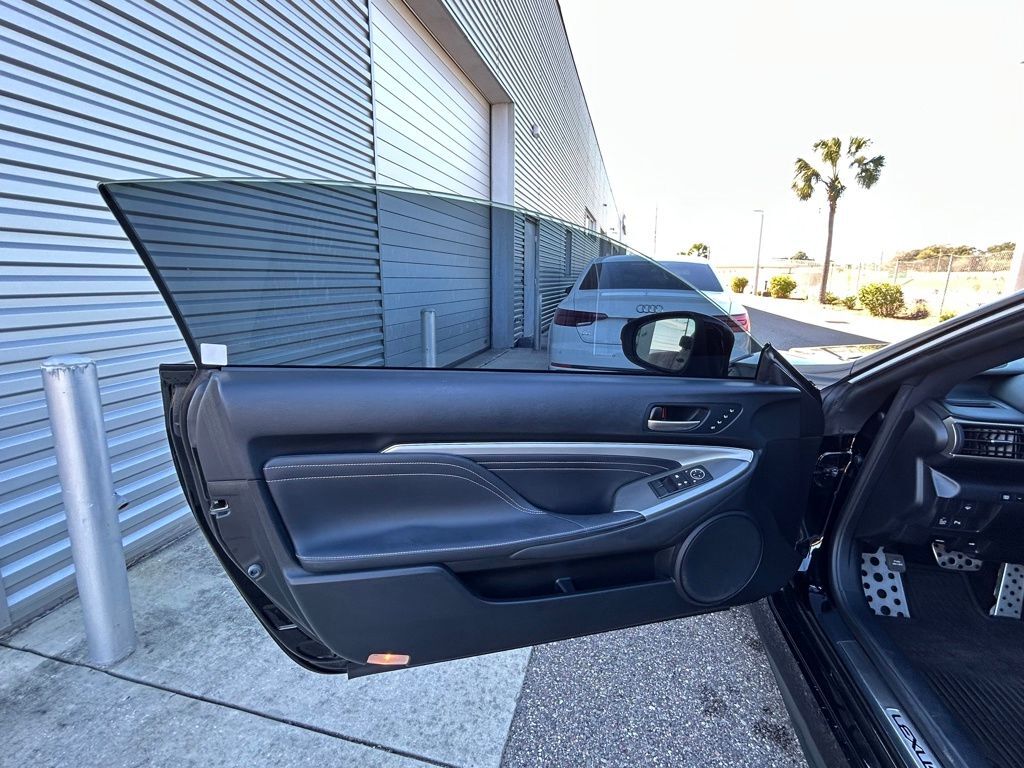 2015 Lexus RC 350 Lakeland FL