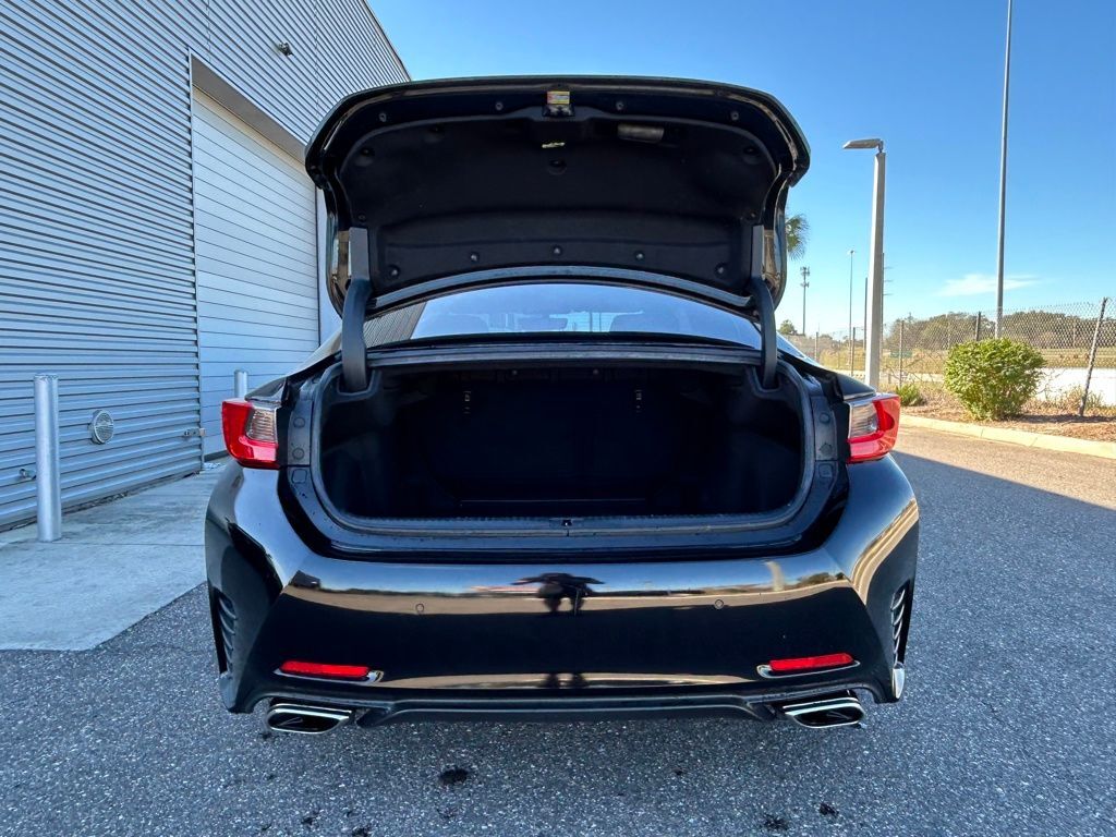 2015 Lexus RC 350 Lakeland FL