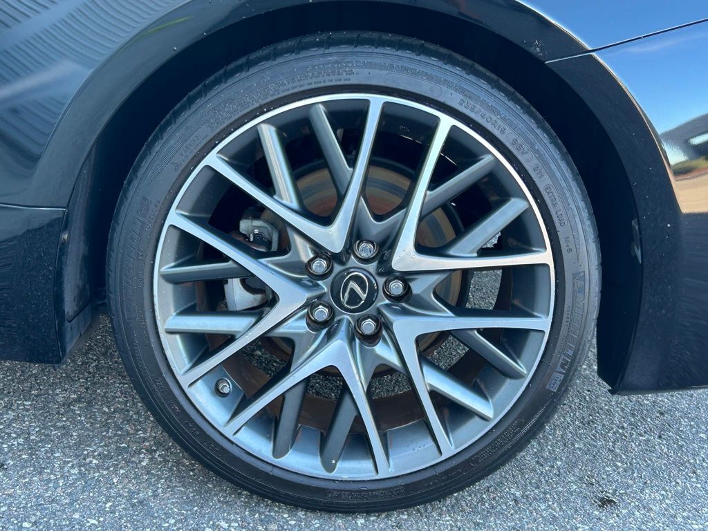 2015 Lexus RC 350 Lakeland FL