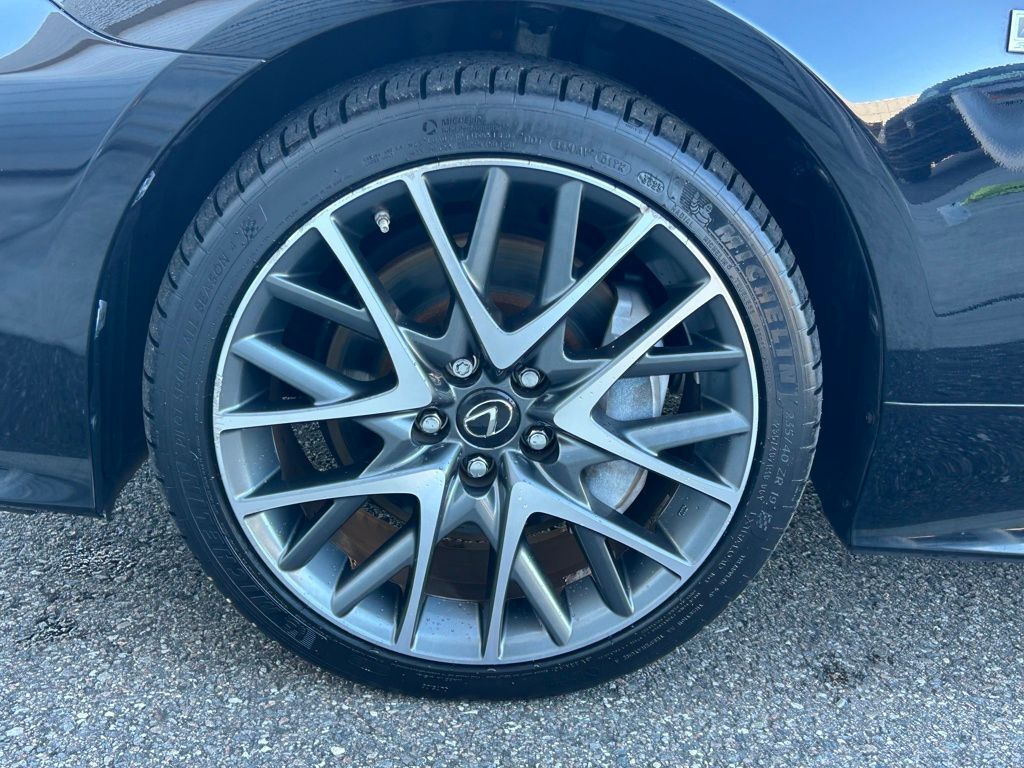 2015 Lexus RC 350 Lakeland FL