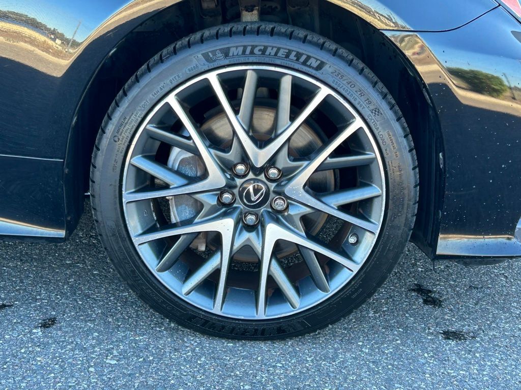 2015 Lexus RC 350 Lakeland FL