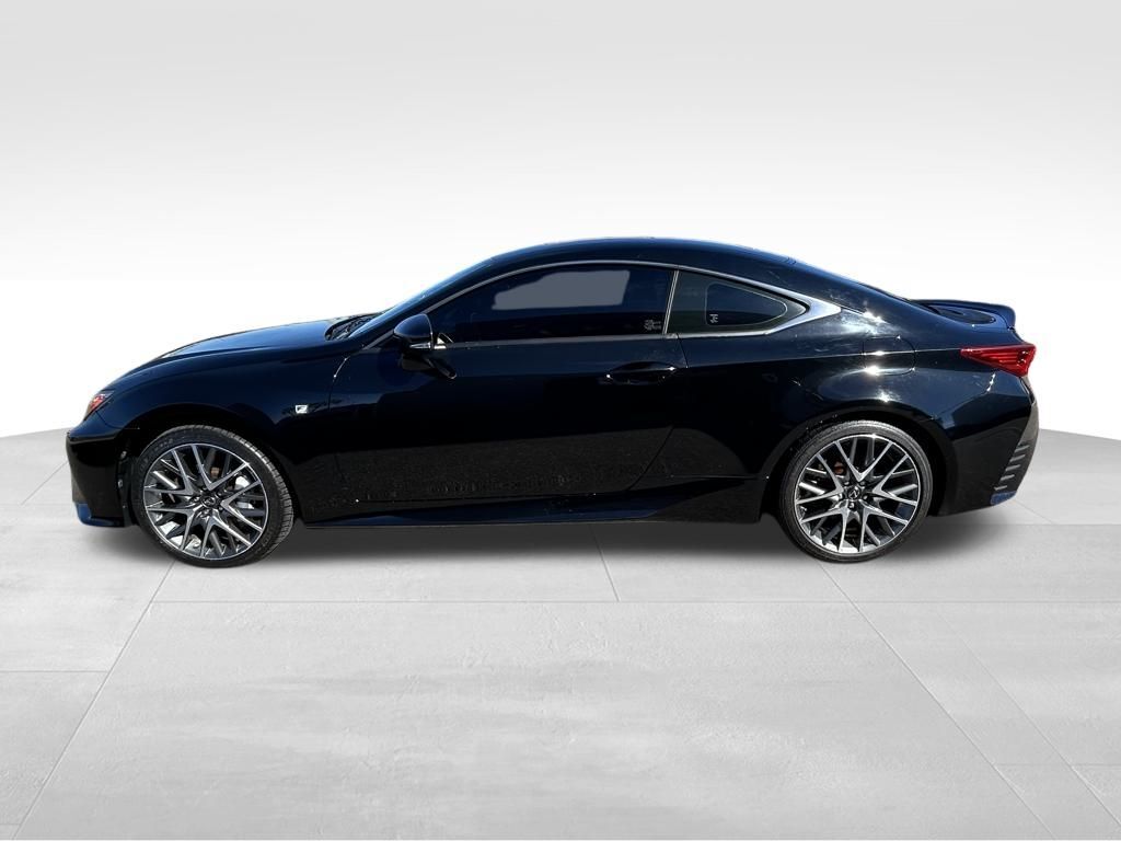 2015 Lexus RC 350 Lakeland FL
