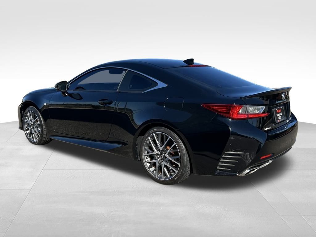 2015 Lexus RC 350 Lakeland FL