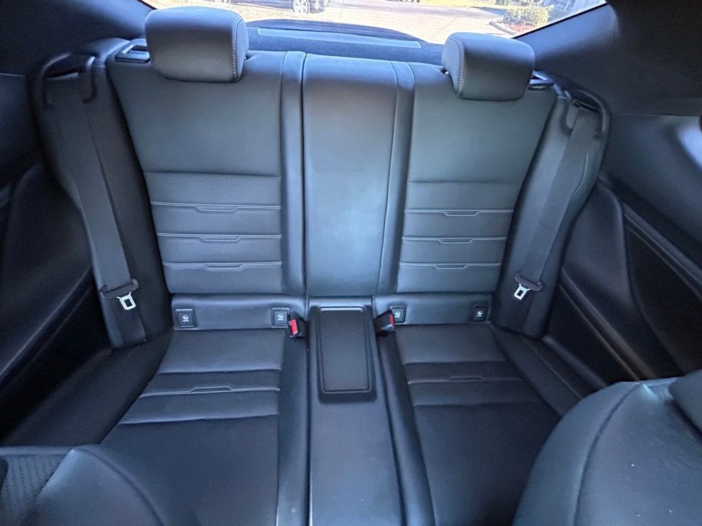 2015 Lexus RC 350 Lakeland FL