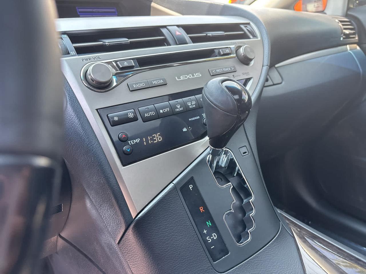 2015 Lexus RX 350 Irving TX