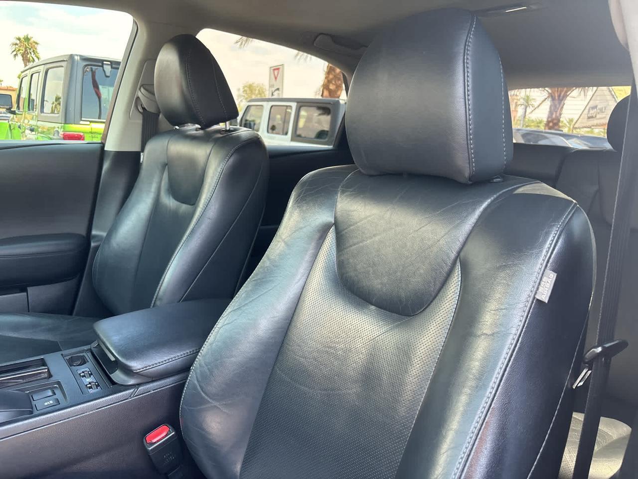 2015 Lexus RX 350 Irving TX