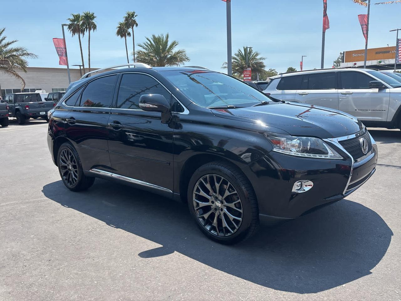 2015 Lexus RX 350 Irving TX