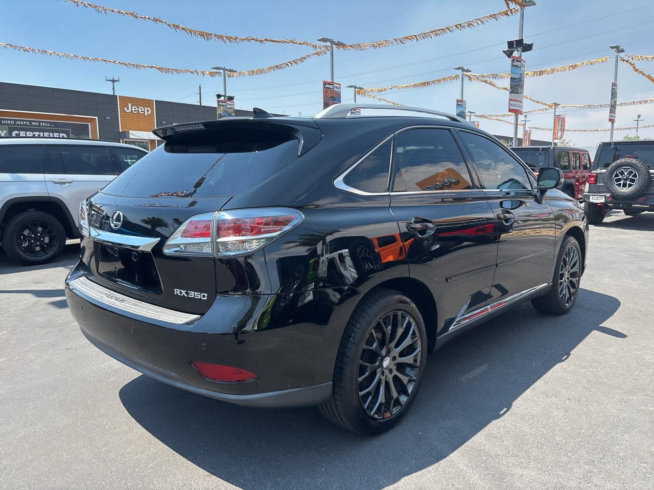 2015 Lexus RX 350 Irving TX
