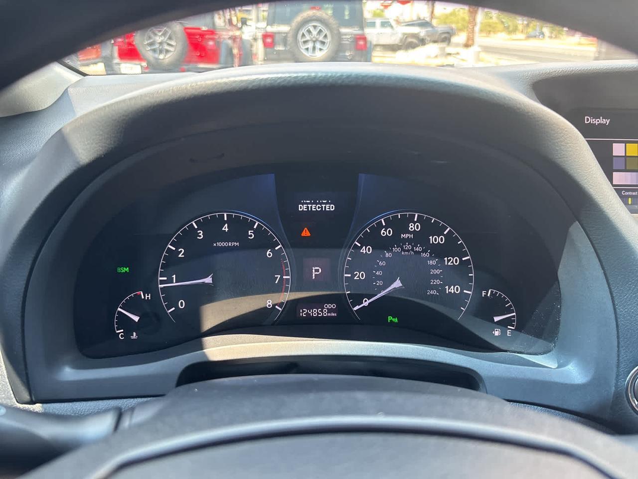 2015 Lexus RX 350 Irving TX