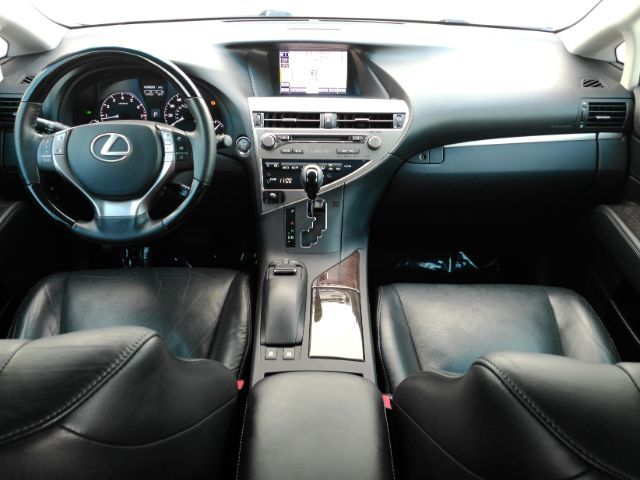 2015 Lexus RX 350 AWD 2015 Lexus RX 350 AWD