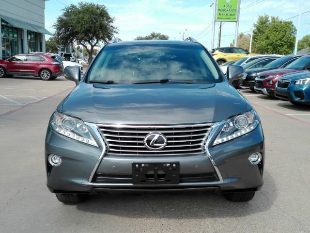 2015 Lexus RX 350 AWD 2015 Lexus RX 350 AWD