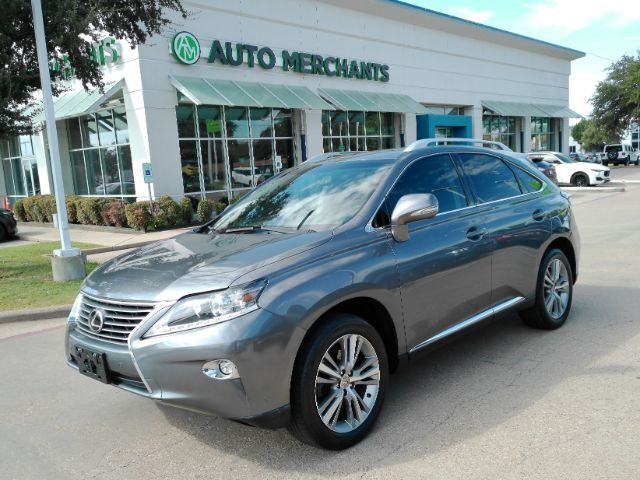 2015 Lexus RX 350 AWD 2015 Lexus RX 350 AWD