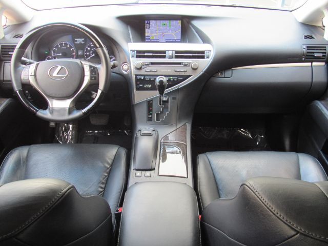 2015 Lexus RX 350 AWD 2015 Lexus RX 350 AWD