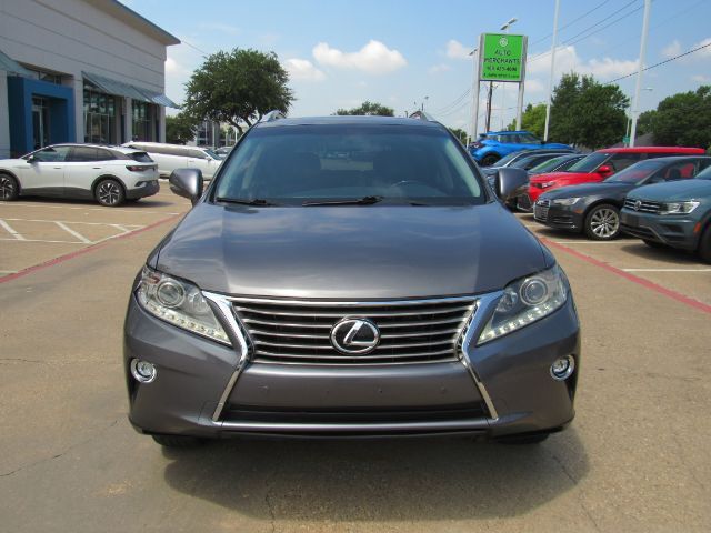 2015 Lexus RX 350 AWD 2015 Lexus RX 350 AWD