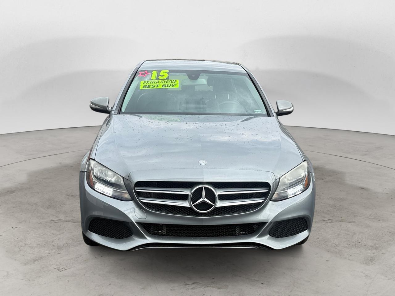 2015 MERCEDES-BENZ C-CLASS C300 Kansas City MO 2015 MERCEDES-BENZ C-CLASS C300 Kansas City MO