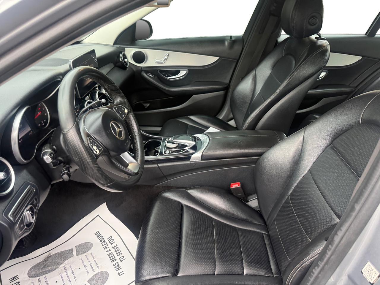 2015 MERCEDES-BENZ C-CLASS C300 Kansas City MO 2015 MERCEDES-BENZ C-CLASS C300 Kansas City MO